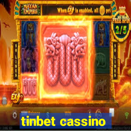 tinbet cassino